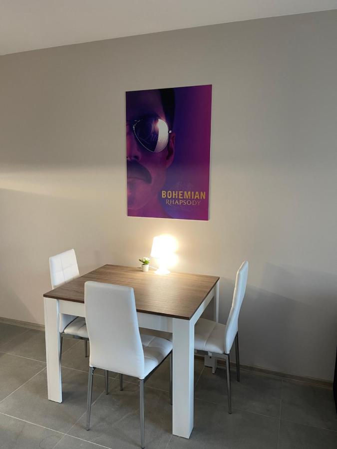 Movie Flats Apartment Sofia Luaran gambar