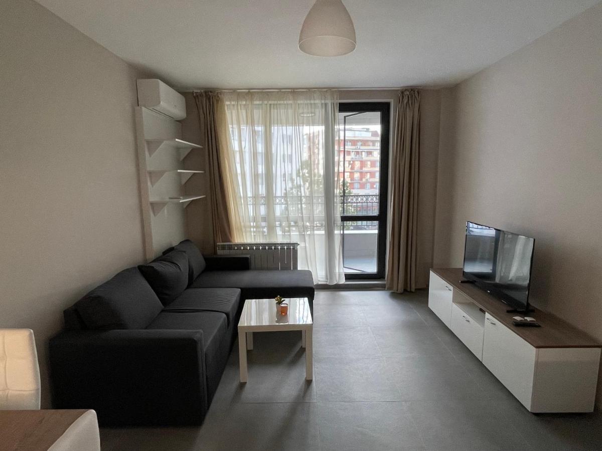 Movie Flats Apartment Sofia Luaran gambar