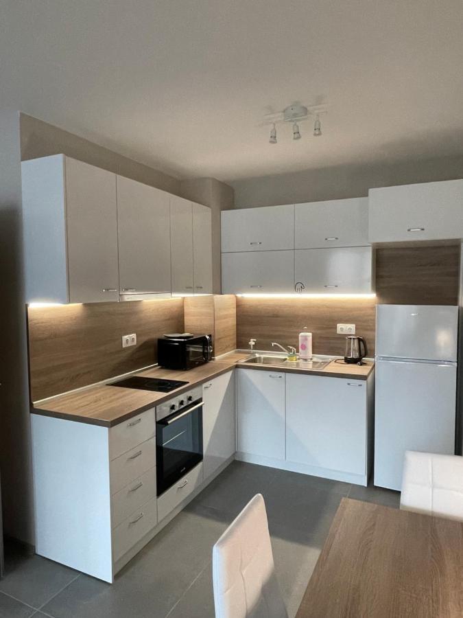 Movie Flats Apartment Sofia Luaran gambar