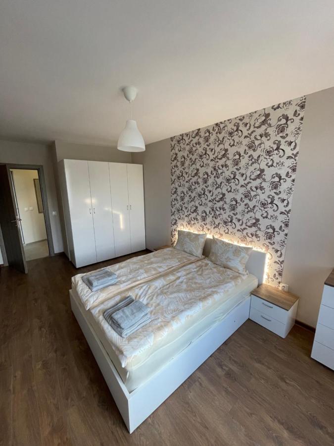 Movie Flats Apartment Sofia Luaran gambar