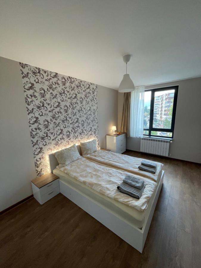 Movie Flats Apartment Sofia Luaran gambar